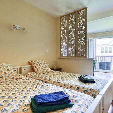 Charmant T1 Bis Idealement Situe Au Pied Des Thermes Amelie-Les-Bains Екстериор снимка