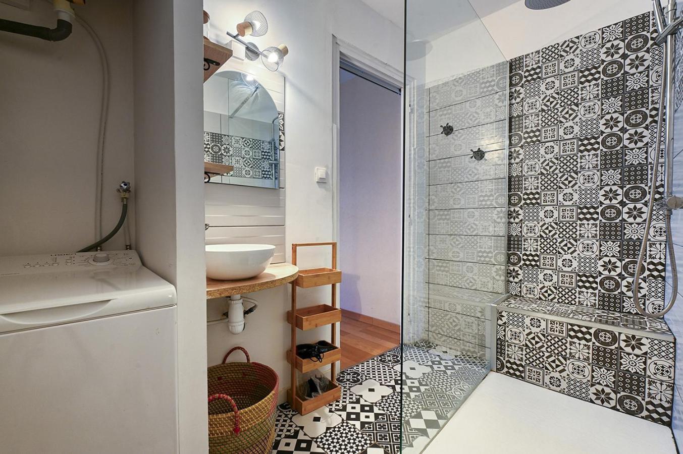 Charmant T1 Bis Idealement Situe Au Pied Des Thermes Amelie-Les-Bains Екстериор снимка